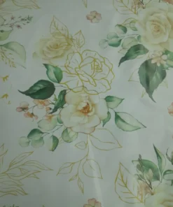 Hule estampado Color cod: 20