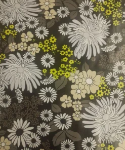 Hule estampado Color cod: 5