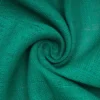 Arpillera de color Verde benetton