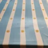 Bandera tafeta (30cm x20xm)