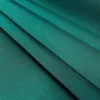 Cordura lisa Verde esmeralda
