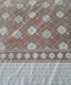 Hule cristal estampado Color cod: 13