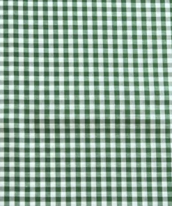 Pintorcito algodón/poliester Verde