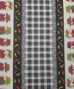 Tropical 1,5 estampado Color cod: 13