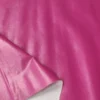 Cuerina lisa Fucsia