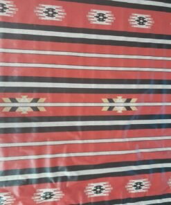 Cuerina estampada 1