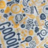 Friselina estampada Boca
