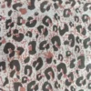 Friselina estampada Leopardo
