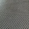 Lurex negro c/diamante plata Negro