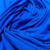 Modal liso 97% pol - 3% spandex Francia