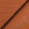 Voile 3m  Terracota/lacre