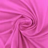Set de poliester Rosa chicle