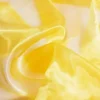 Gasa cristal Amarillo patito