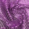 Lentejuela/paillette Lila
