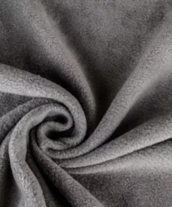 Polar liso Gris oscuro