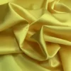 Raso elastizado Amarillo oro