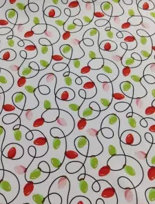 Tropical 1,5 estampado Color cod: 28