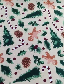 Tropical 1,5 estampado Color cod: 29