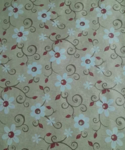 Cuerina estampada 14