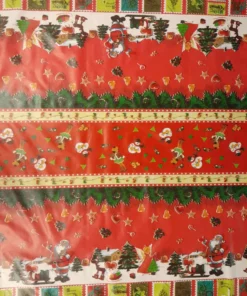 Cuerina estampada 15