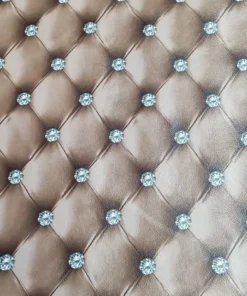 Cuerina estampada 10