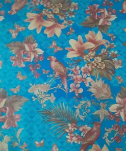 Cuerina estampada 14