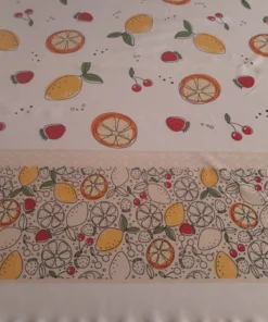 Tropical 1,5 estampado Color cod: 6