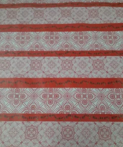 Cuerina estampada 17