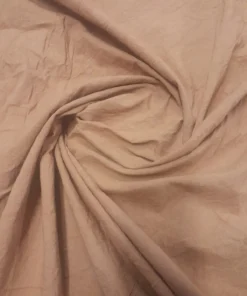 Tusor de algodón 1.50 Ladrillo