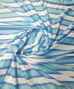 Tela para disfraz remera Argentina