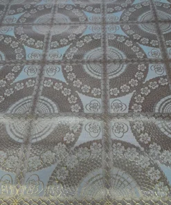 Hule crochet PVC lace 2