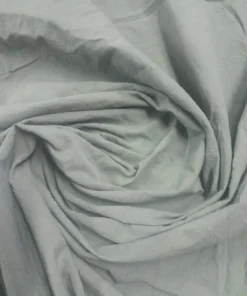 Tusor de algodón 1.50 Gris medio