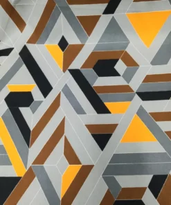 Tropical 1,5 estampado Color cod: 8