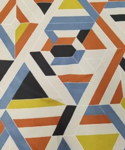 Tropical 1,5 estampado Color cod: 7