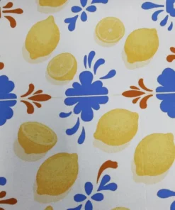 Tropical 1,5 estampado Color cod: 18