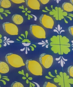 Tropical 1,5 estampado Color cod: 20