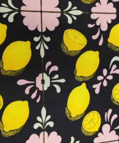 Tropical 1,5 estampado Color cod: 19